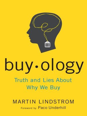 cover image of Buyology
